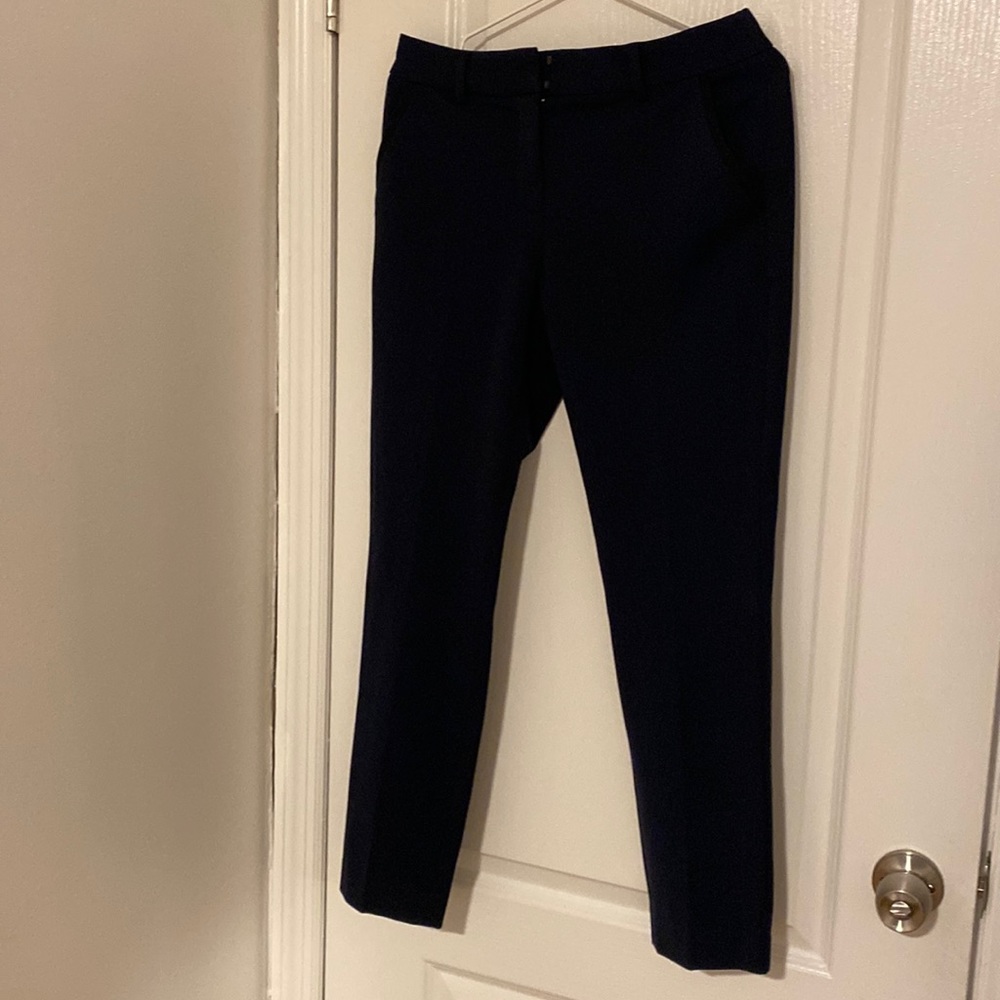 Dress pants 4R